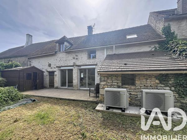 Location maison 4 pièces 144 m² Mailly-la-Ville