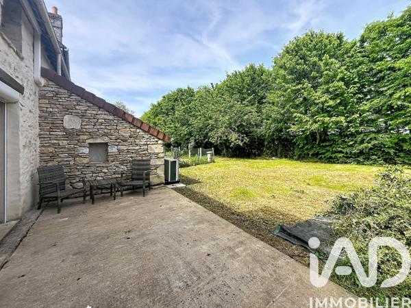Location maison 4 pièces 144 m² Mailly-la-Ville