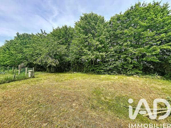 Location maison 4 pièces 144 m² Mailly-la-Ville
