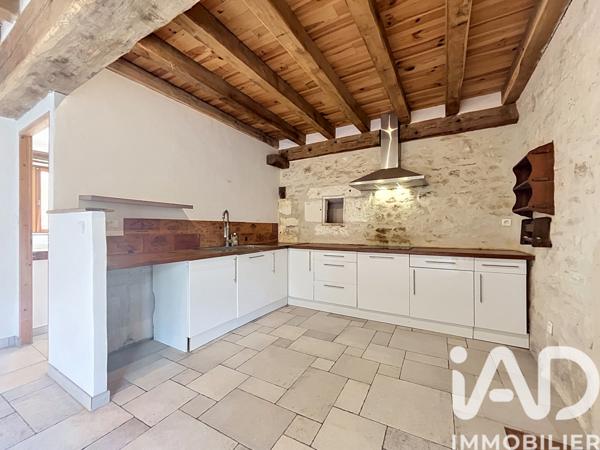 Location maison 4 pièces 144 m² Mailly-la-Ville