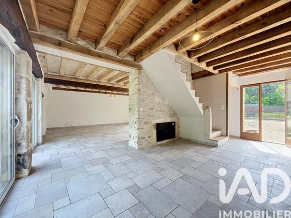 Location maison 4 pièces 144 m² Mailly-la-Ville