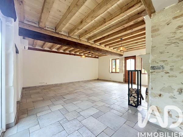 Location maison 4 pièces 144 m² Mailly-la-Ville