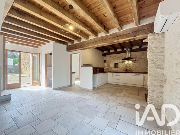 Location maison 4 pièces 144 m² Mailly-la-Ville