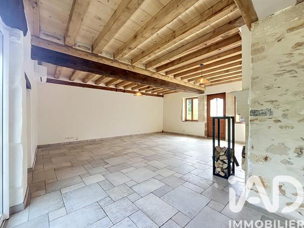 Location maison 4 pièces 144 m² Mailly-la-Ville