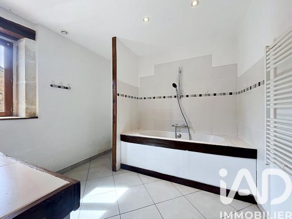 Location maison 4 pièces 144 m² Mailly-la-Ville
