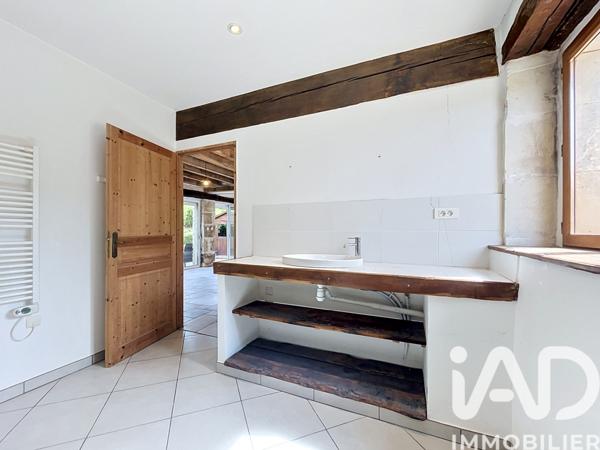 Location maison 4 pièces 144 m² Mailly-la-Ville