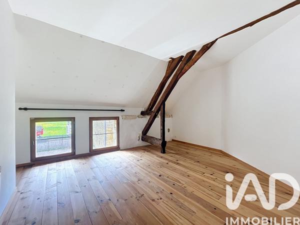 Location maison 4 pièces 144 m² Mailly-la-Ville