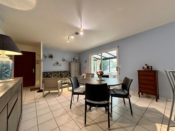 Maison Saint Hilaire De Riez 4 pièce(s) 70 m2