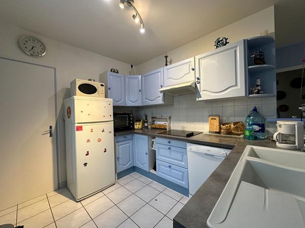 Maison Saint Hilaire De Riez 4 pièce(s) 70 m2