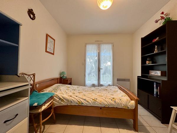 Maison Saint Hilaire De Riez 4 pièce(s) 70 m2