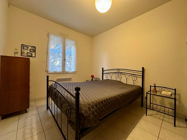 Maison Saint Hilaire De Riez 4 pièce(s) 70 m2