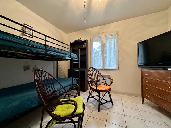 Maison Saint Hilaire De Riez 4 pièce(s) 70 m2