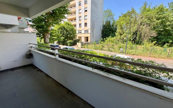 Appartement à vendre    3 pièces • 83,66 m2 Bordeaux