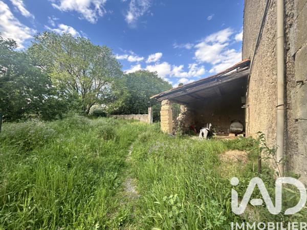 Terrain à vendre 675 m² Caux