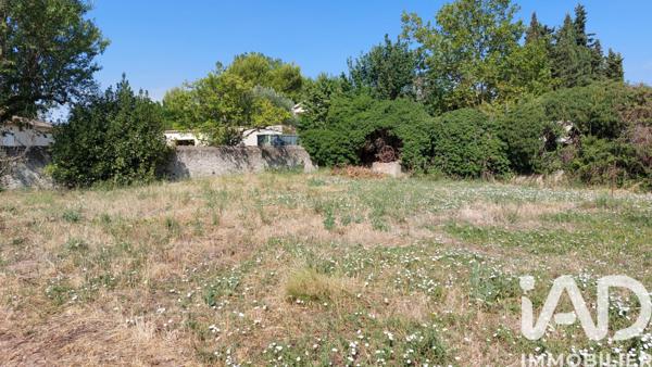 Terrain à vendre 675 m² Caux