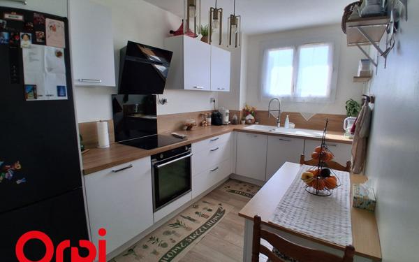 Appartement à vendre    3 pièces • 80,55 m2 Toulon