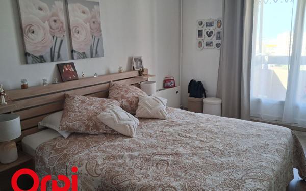 Appartement à vendre    3 pièces • 80,55 m2 Toulon