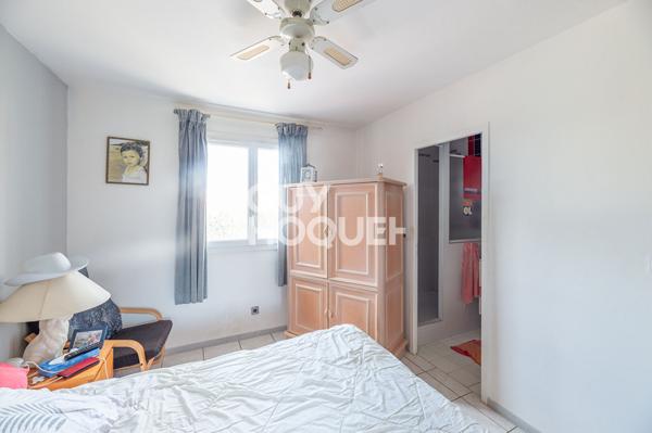 Maison - 6 pièces aux Echets (01700) sur parcelle de 804 m² de terrain