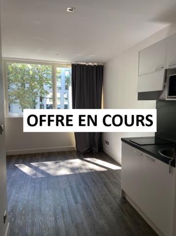 Studio Proche campus DOUA