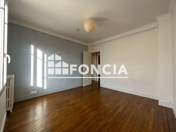 Location Appartement 2 pièces 47.8 m² - 5 RUE DU MARECHAL JOFFRE Le Vesinet 78110