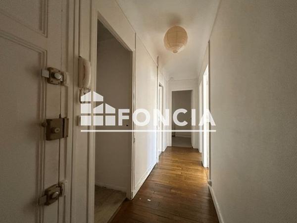 Location Appartement 2 pièces 47.8 m² - 5 RUE DU MARECHAL JOFFRE Le Vesinet 78110
