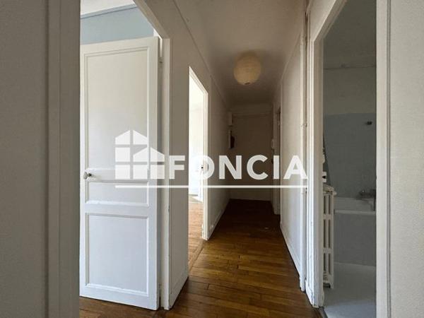 Location Appartement 2 pièces 47.8 m² - 5 RUE DU MARECHAL JOFFRE Le Vesinet 78110