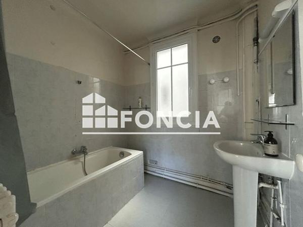 Location Appartement 2 pièces 47.8 m² - 5 RUE DU MARECHAL JOFFRE Le Vesinet 78110