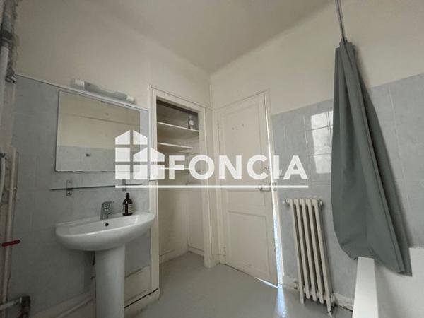 Location Appartement 2 pièces 47.8 m² - 5 RUE DU MARECHAL JOFFRE Le Vesinet 78110