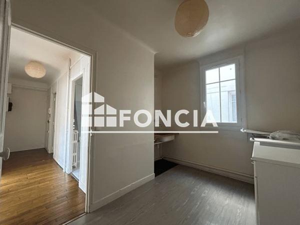 Location Appartement 2 pièces 47.8 m² - 5 RUE DU MARECHAL JOFFRE Le Vesinet 78110