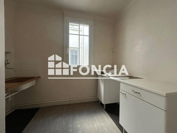 Location Appartement 2 pièces 47.8 m² - 5 RUE DU MARECHAL JOFFRE Le Vesinet 78110