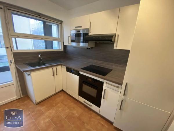 Appartement à louer 3 pièces 68.66m²