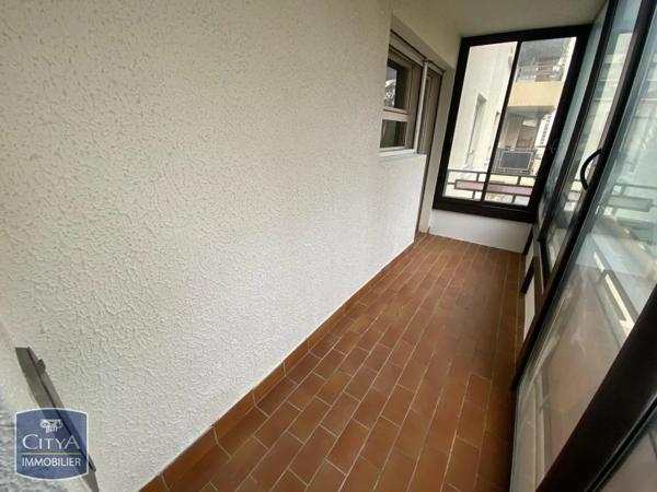 Appartement à louer 3 pièces 68.66m²