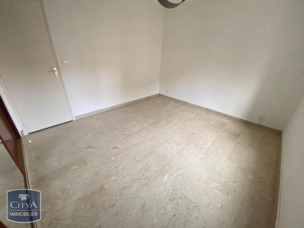 Appartement à louer 3 pièces 68.66m²