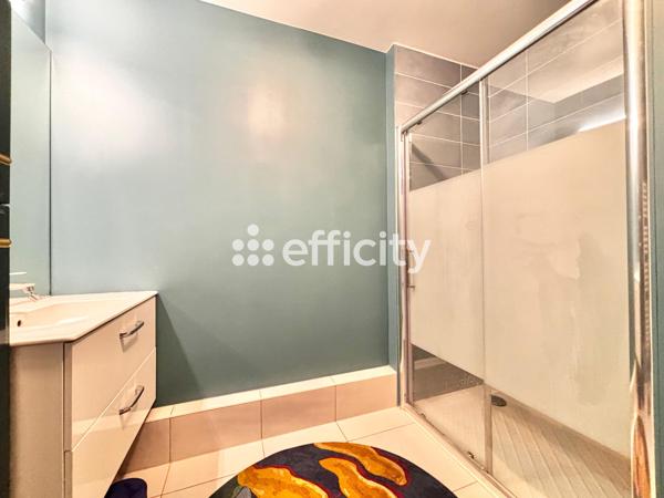 Appartement
         1 pièce
        - 31 m²