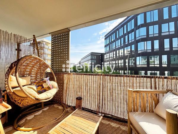 Appartement
         1 pièce
        - 31 m²