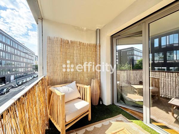 Appartement
         1 pièce
        - 31 m²