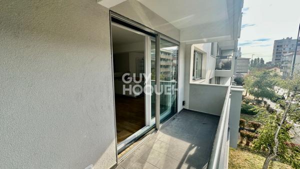 Clermont-Ferrand Saint-Alyre - Appartement T3 64m2