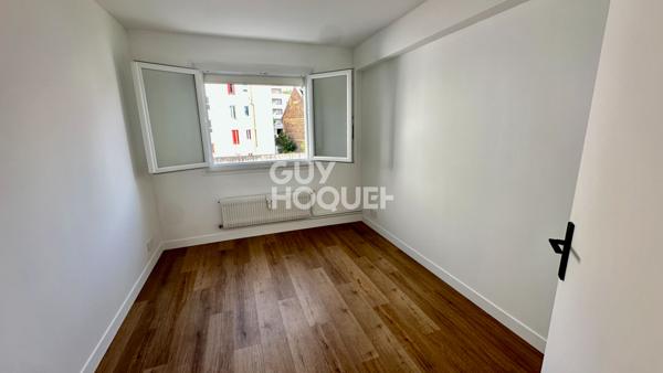 Clermont-Ferrand Saint-Alyre - Appartement T3 64m2