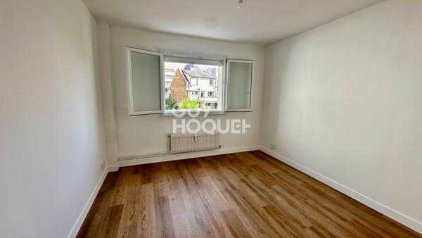 Clermont-Ferrand Saint-Alyre - Appartement T3 64m2