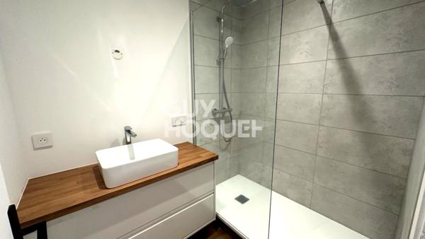 Clermont-Ferrand Saint-Alyre - Appartement T3 64m2