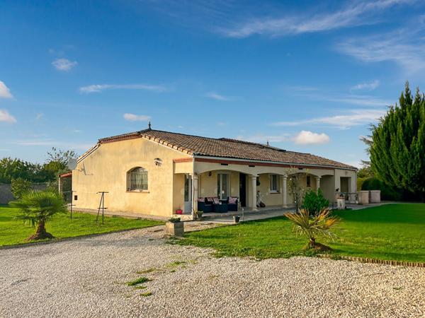 A VENDRE - Grande maison familiale de 165m²