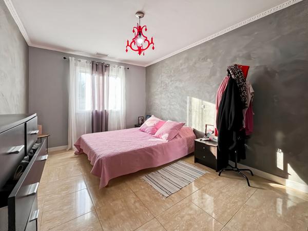 A VENDRE - Grande maison familiale de 165m²