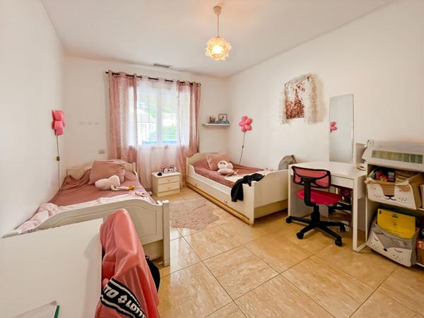 A VENDRE - Grande maison familiale de 165m²