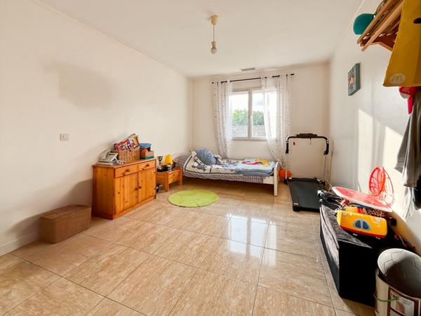 A VENDRE - Grande maison familiale de 165m²