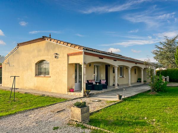 A VENDRE - Grande maison familiale de 165m²