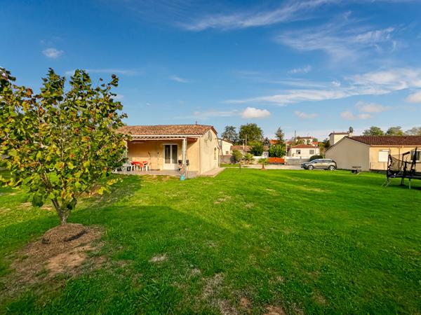 A VENDRE - Grande maison familiale de 165m²