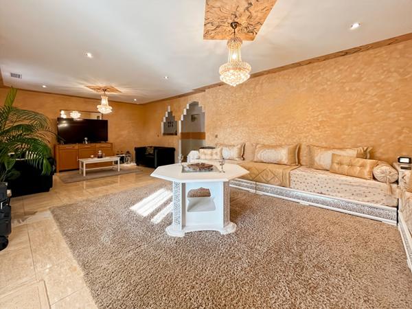 A VENDRE - Grande maison familiale de 165m²