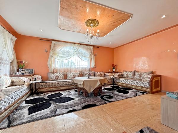 A VENDRE - Grande maison familiale de 165m²