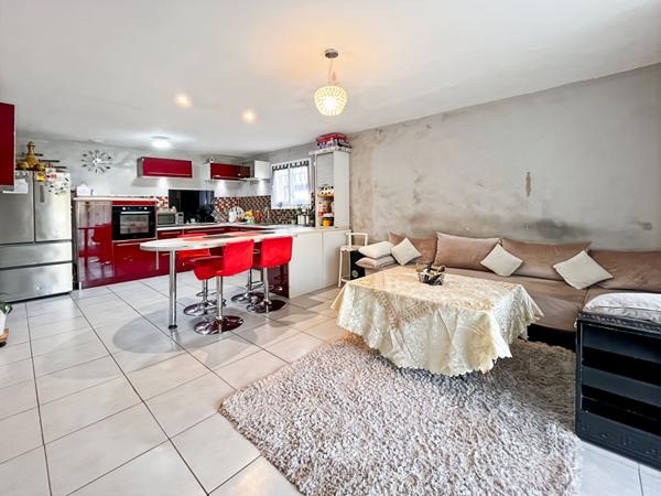 A VENDRE - Grande maison familiale de 165m²