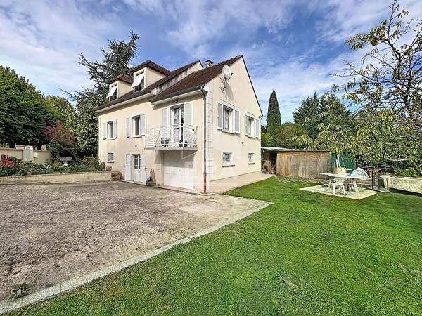 Maison Etampes 5 pièce(s) 131 m2